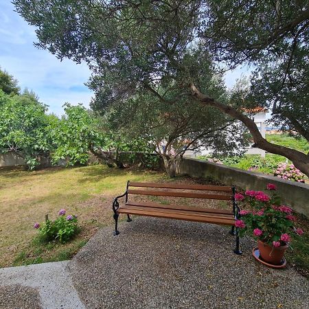 Tj Apartment Krk Town Dış mekan fotoğraf