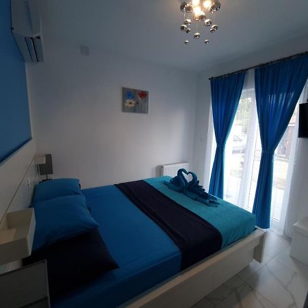 Tj Apartment Krk Town Dış mekan fotoğraf