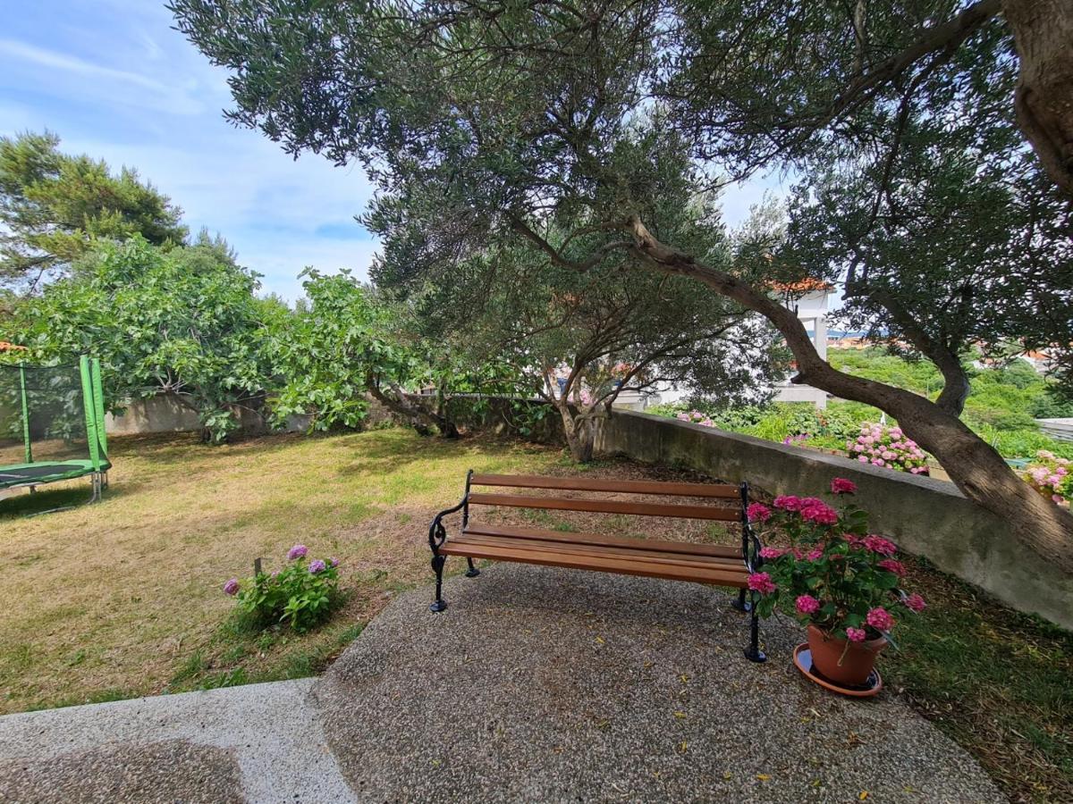 Tj Apartment Krk Town Dış mekan fotoğraf