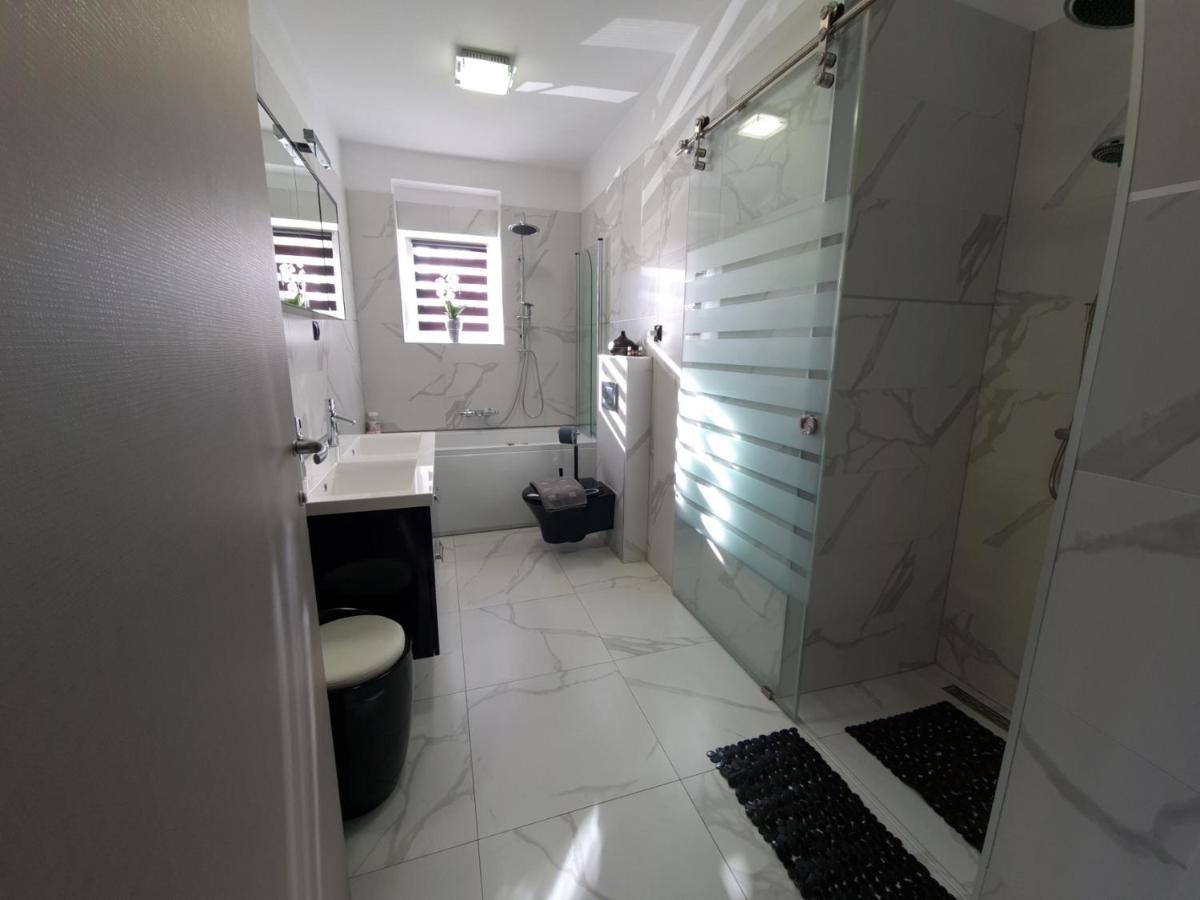 Tj Apartment Krk Town Dış mekan fotoğraf
