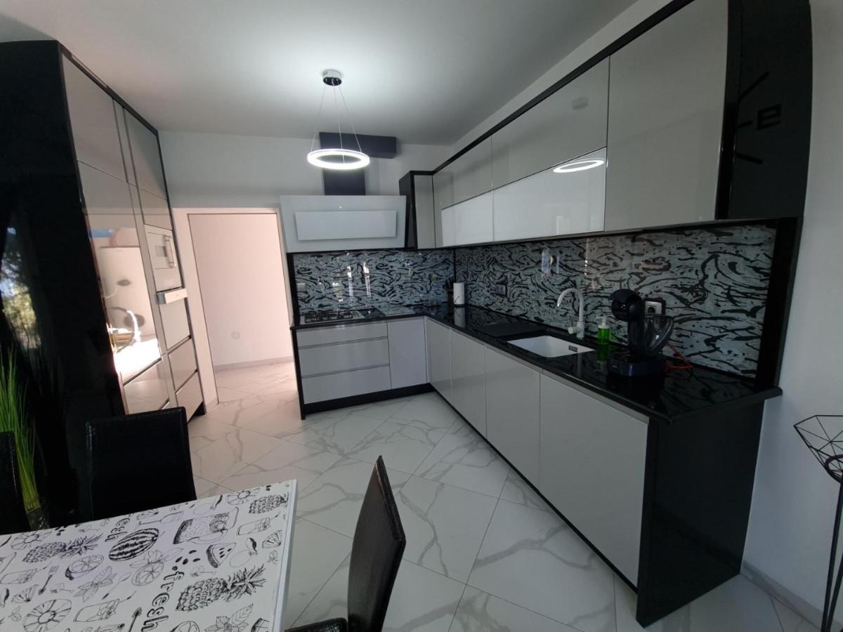 Tj Apartment Krk Town Dış mekan fotoğraf