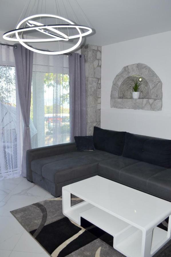 Tj Apartment Krk Town Dış mekan fotoğraf