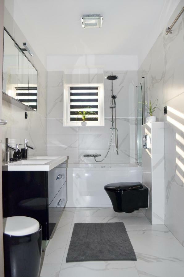 Tj Apartment Krk Town Dış mekan fotoğraf