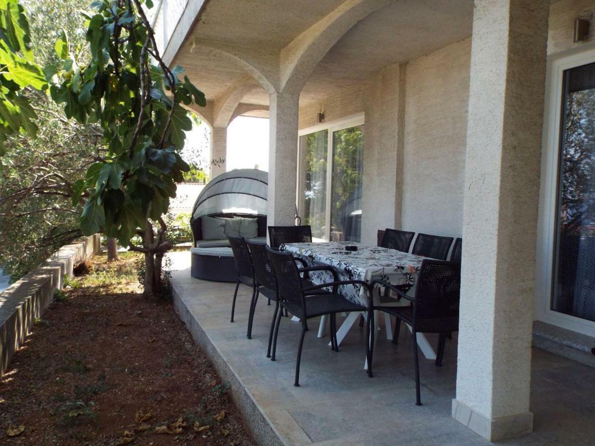 Tj Apartment Krk Town Dış mekan fotoğraf